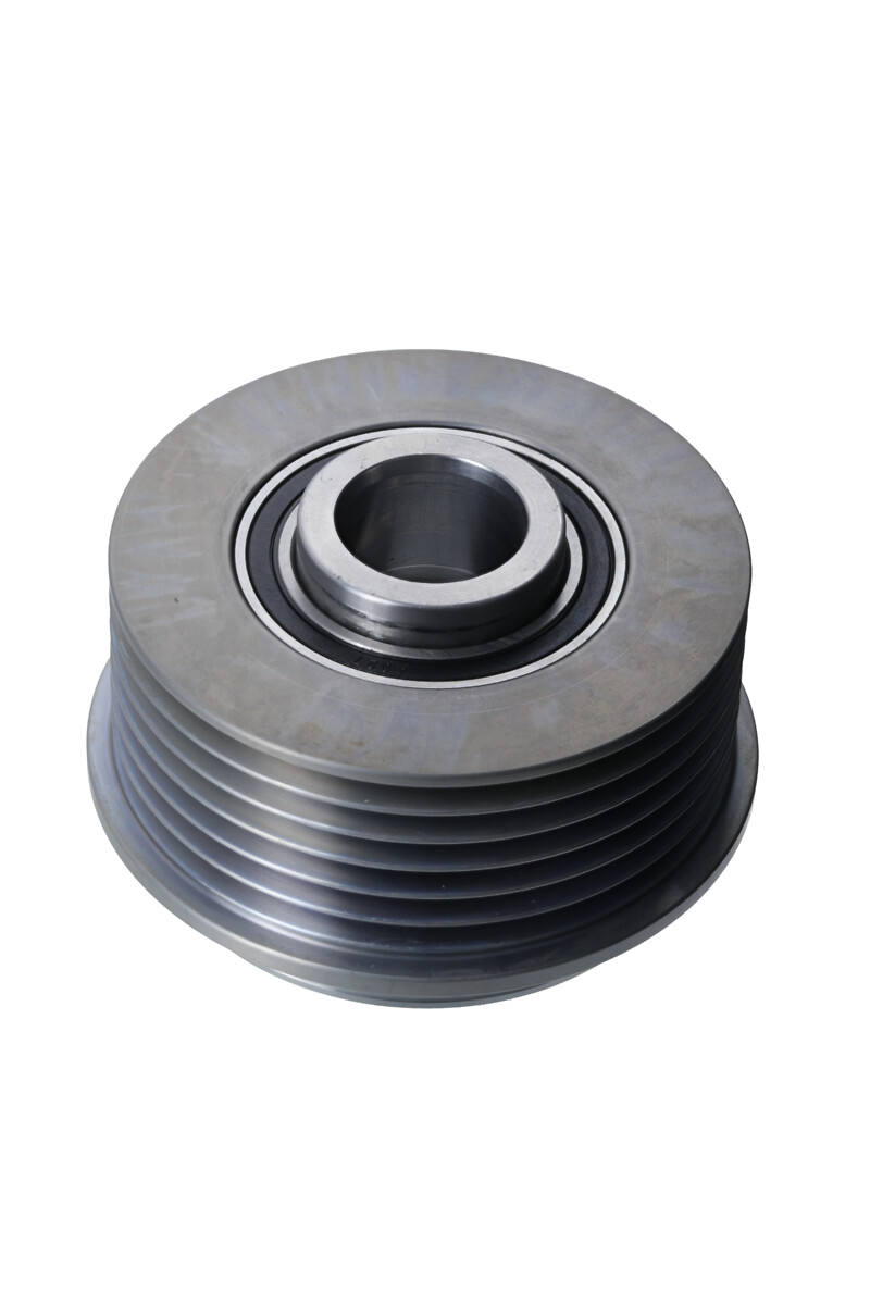 DISPOSITIVO RUOTA LIBERA ALTERNATORE